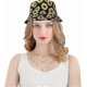 thumbnail image 4 of Bucket Hat Cotton Summer Fisherman Hat for Women Mensunflower, 4 of 5