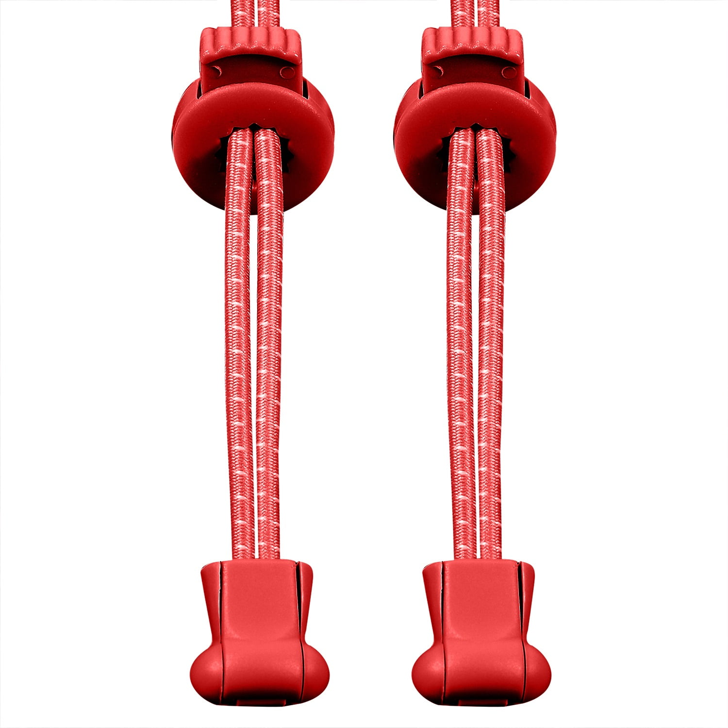 SOGA Elastic No Tie Shoelaces for Mens Womens Adults Kids Running ... - Secure Shoelaces For Walking Safety