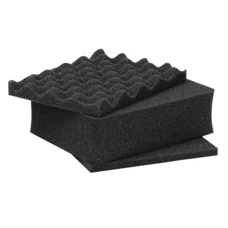 UPC: 0666365000699 | Nanuk Cases Foam Inserts Pick and Pull Foam 1-90500-K