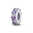 thumbnail image 1 of Hot New 925 Silver Glow-in-the-dark Firefly Dangle Charm Pendant fit Original Pandora Bracelet Charms Jewelry Dengxun unisex, 1 of 2