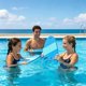 thumbnail image 5 of Tabla de natación con flotador,ayuda para entrenamiento de natación,antideslizante,para ejercicios acuáticos,piscina y playa,ideal para principiantes., 5 of 6