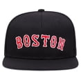 thumbnail image 1 of Gorra de béisbol Bostons Anime Snapback, algodón, 55-61 cm, 1 of 3