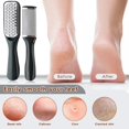 thumbnail image 6 of Foot Care Tool Set - Pedicure Kit & Foot Care Tools, Foot Rasp Dead Skin Remover for Home & Salon Use, Sets & Kits Easter Mother'S Day Pedicure, 6 of 9