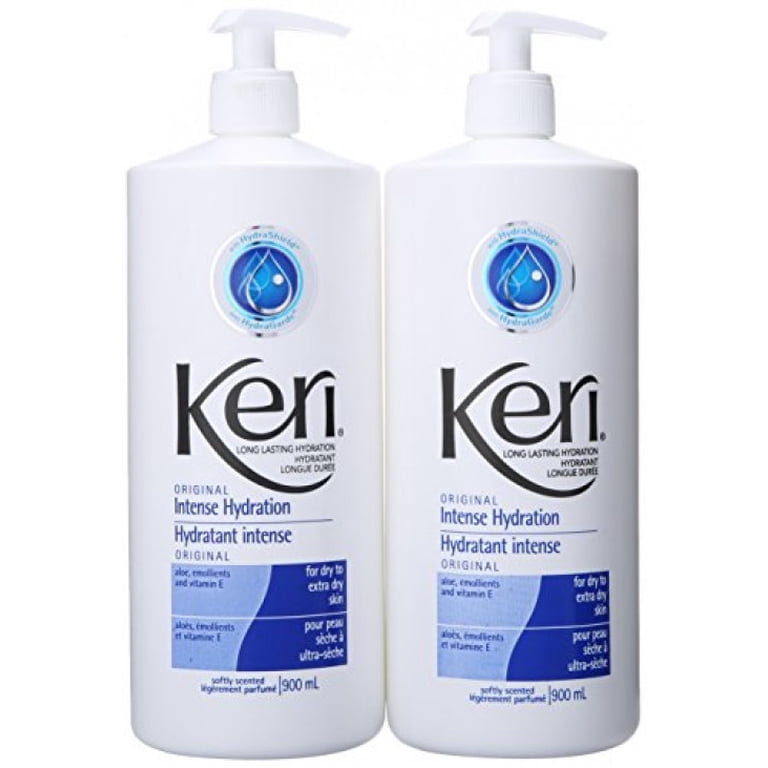 Keri Lotion, Original Intense Hydration, Moisture Therapy for Dry