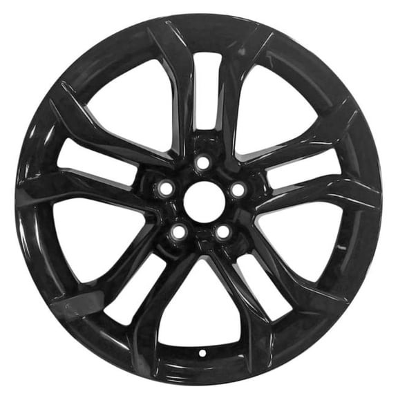 MDR Trading Inc. TA-ALYFN033U45 Replacement Aluminum Wheel For FORD FUSION 2017-2020(ALYFN033U45)