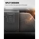 thumbnail image 3 of Fundas de asiento LASFIT Premium extra gruesas para Tesla Model Y, 3 of 9