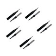 thumbnail image 1 of 10 Pcs Cleaning Soft Brush Bluetooth Earphone Cleaning Brush Earbuds Cleaning Tools Earbuds Case Cl, 1 of 5