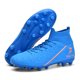 thumbnail image 3 of Zapatos de fútbol antideslizantes para hombre, zapatillas de entrenamiento resistentes al desgaste, con picos largos, a juego con el tobillo, Unisex, 3 of 5
