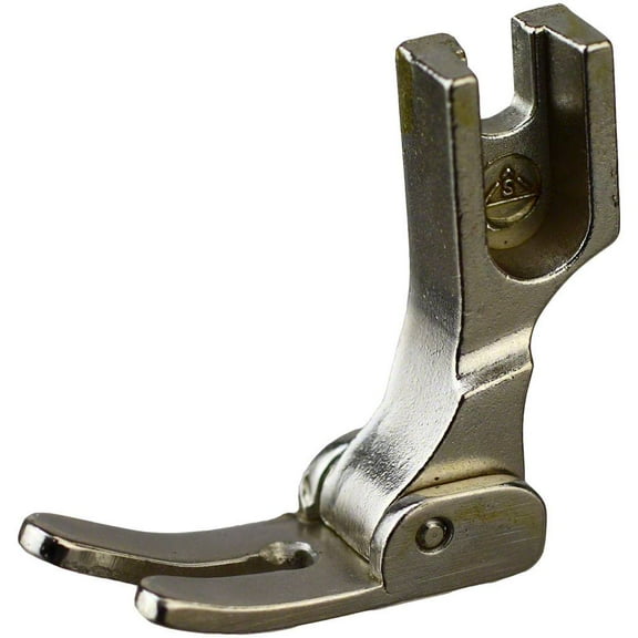Hinged Straight Stitch Foot, Singer #24983