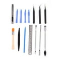 thumbnail image 3 of Yosoo 80 In 1 Electronic Opening Repair Hand Tool Kit With 56 Bits For Phone Laptop PC, 3 of 9