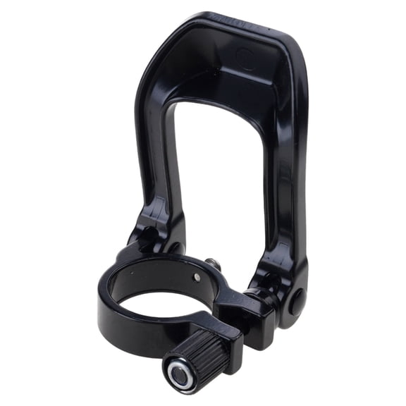 High Folded Bike Seats Clamp Light weight Bicycles Seatpost Clamp Outdoor Cycling Gears