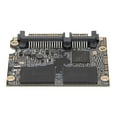 thumbnail image 1 of SSD Hard Drive,SATA SSD 2.5inch Dual SATASSD SSD Time-Tested Durability, 1 of 9