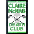 thumbnail image 2 of Death Club (A Detective Inspector Carol Ashton mystery), 2 of 2