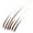 Brown, variant on Lottie London Arch Rival Microfine Brow Pen, Brown, 0.01 fl oz
