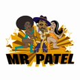 thumbnail image 3 of CafePress - Mr Patel T Shirt - Men's Classic Cotton T-Shirts, 3 of 3
