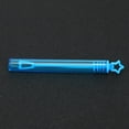 thumbnail image 4 of Bubble  Bottle Toy Interesting Bubble Wands Tube, 20PCS For Kids Star Blue, 4 of 8