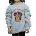 thumbnail image 3 of Harry Potter Girls Gryffindor Cotton Sweatshirt, 3 of 5