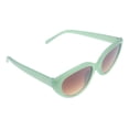 thumbnail image 2 of Lentes de sol Sersun SUN14 verde Unisex, 2 of 5