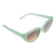 thumbnail image 2 of Lentes de sol Sersun SUN14 verde Unisex, 2 of 5
