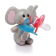 thumbnail image 4 of Melii Elephant Pacifier Holder for Babies - Age 0+, 4 of 5