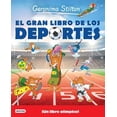 thumbnail image 1 of EL GRAN LIBRO DE LOS DEPORTES DESTINO INFANTIL & JUVENIL MEXICO Pasta Blanda, 1 of 2