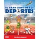 thumbnail image 1 of EL GRAN LIBRO DE LOS DEPORTES DESTINO INFANTIL & JUVENIL MEXICO Pasta Blanda, 1 of 2