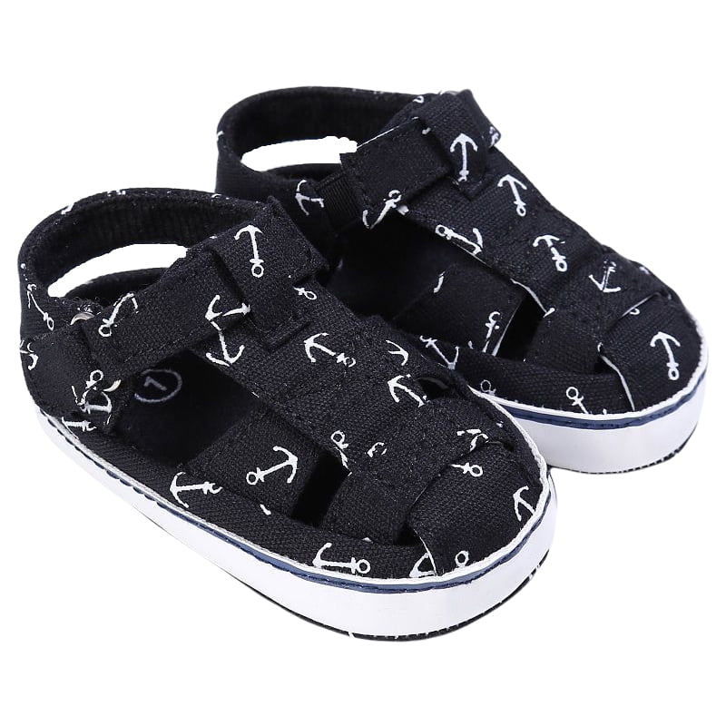 cute baby trainers