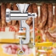 thumbnail image 1 of Handheld multifuncional que hace la picadora Manivela Procesador de alimentos Utensilios de cocina, 1 of 9