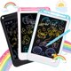 thumbnail image 1 of Pcs Lcd Tablero de escritura Tablero de dibujo Tablero mágico Juguete para niños Pantalla de 8 pulgadas Tablero de dibujo de regalo para niños JFHHH pequeña, 1 of 5