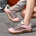 thumbnail image 5 of Men's Extra Wide Walking Sneakers Lightweight Breathable Training Shoes with Wide Toe Box, Non-Slip Gum Rubber Sole for Gym, Casual Wear and All-Day Comfort, 5 of 9