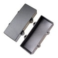 thumbnail image 3 of Black Sealed Pickup cover and case for 4 String Bass Replacement, 3 of 8