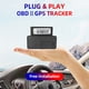 thumbnail image 4 of G500M OBD II GPS Tracker Car 16 Pin OBD2 Dispositivo de seguimiento GPS + Beidou Locator, 4 of 5