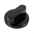 thumbnail image 2 of Oven Knob  Oven Controls Knob  Cooker Control Knob  Stove Switch  Gas Stove Knob 5Pcs New Black Universal Cooker Oven Gas Stove Grill Control Knobs Switch Home Kitchen Use, 2 of 8
