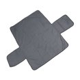 thumbnail image 1 of Waterproof Recliner Sofa Cover, Beautiful Recliner Sofa Protector Cover Waterproof Cloth  for Dormitory Grey 2 Seater 170x230cm, 1 of 7