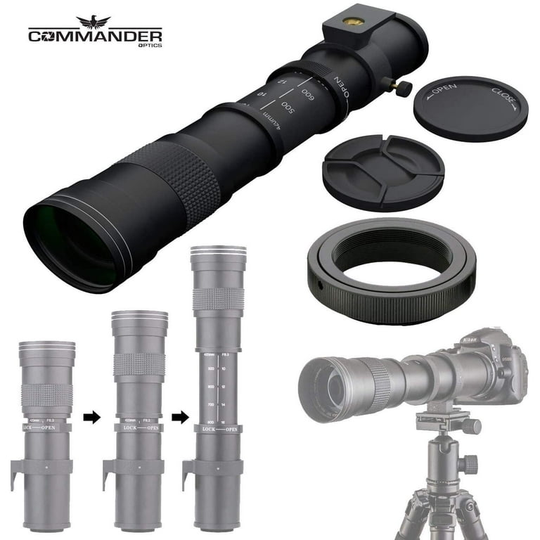 Canon EOS 90D望遠レンズセット/Canon EF 75-300mm EOS Canon キヤノン 90D 超望遠トリプルレンズセット SDカード