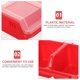 thumbnail image 3 of unbranded Organizador Compacto Para Tornillos Y Accesorios Electrónicos Con Compartimentos Y Segura, 3 of 7