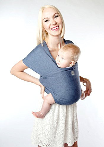 bamboo wrap carrier