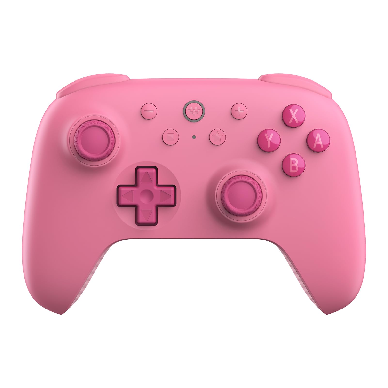 8BitDo Ultimate 2C Bluetooth Controller for Switch/Switch 2, Wireless ...