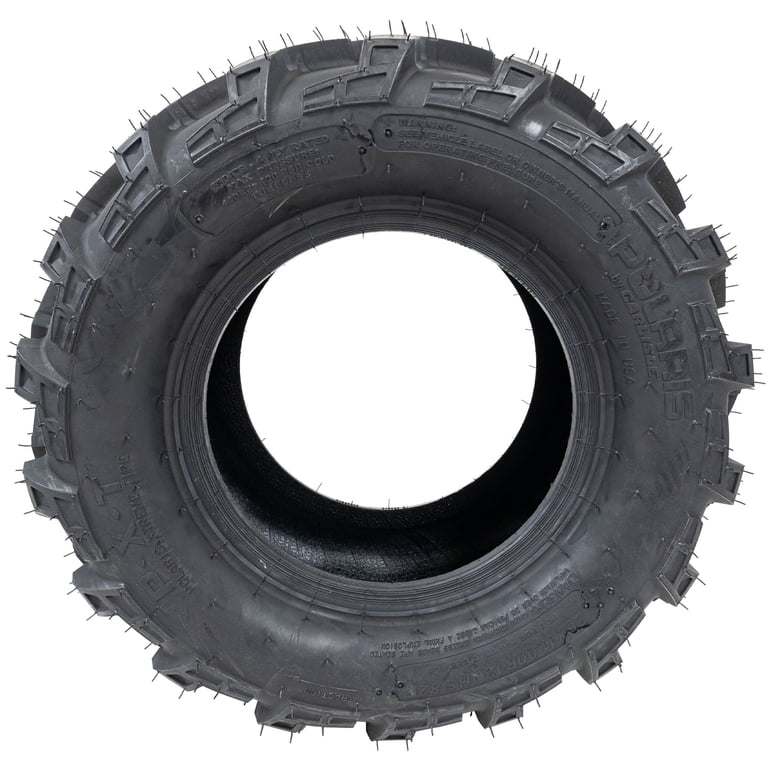 Polaris 5413370 OEM Rear Tire 26X11R12 PXT for Ranger Crew 500 570