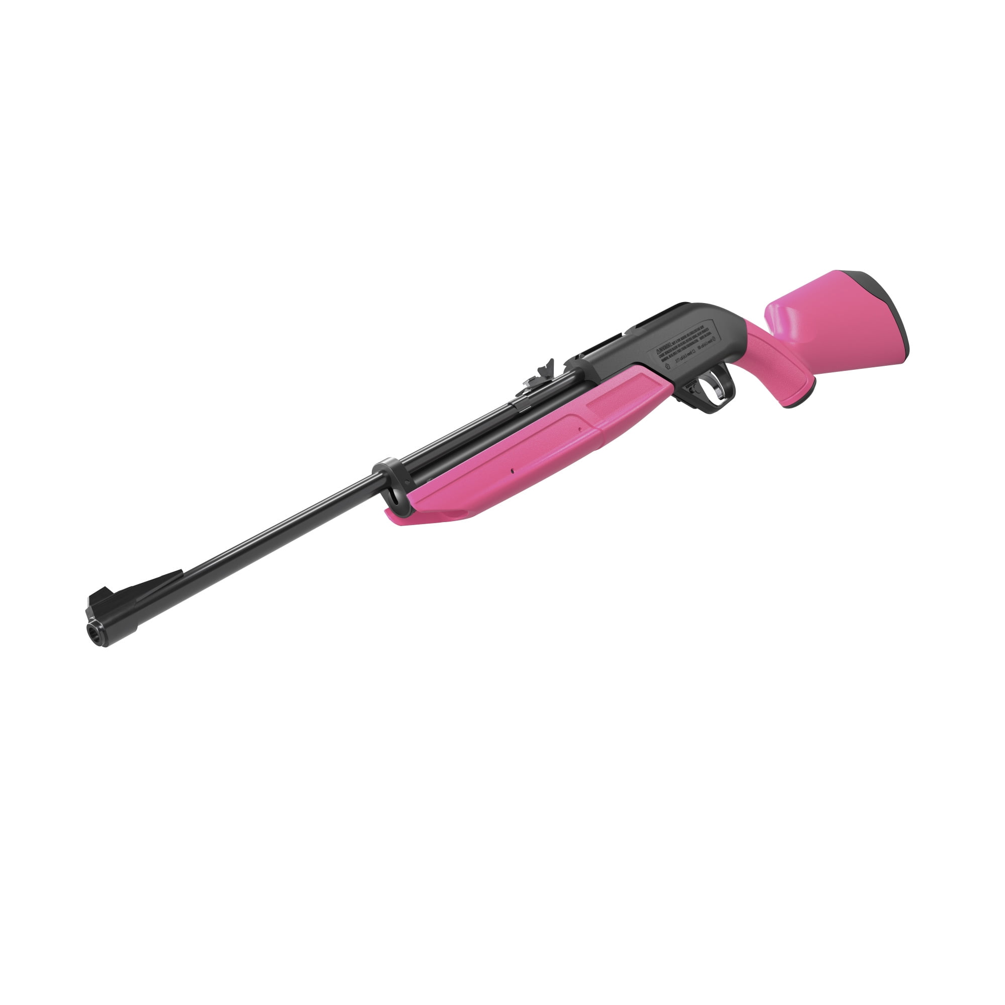 Crosman 760 Pumpmaster .177 Cal , 695fps, Variable Pump BB/Pellet Rifle