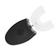 thumbnail image 1 of Cepillos de dientes automátos en forma de u para adultos para blanques en los dientes, cepillo de dientes automático, recargable, lavable, para viajes, uso doméstico, 1 of 7