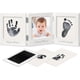 thumbnail image 1 of Kit de Huellas de Manos y Pies Sin Tinta para Bebés KeaBabies Blanco, 1 of 9