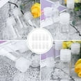 thumbnail image 4 of RENACLIPY 24Ud Frascos Transparentes Para Emulsión Con Dosificador Para Cosméticos, 4 of 8