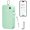 Green, variant on Label Maker Machine with Tape Bluetooth Portable Thermal Labelling Printer for School Home Office Organization, Wireless Mini Labeler S001 Label Machine with Label Sticker Maker, White