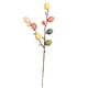 thumbnail image 2 of Naiovety Decoración de rama de flor de huevo Artificial bonita de Pascua, artesanía de , adorno de vacaciones, jarrón de fiesta para tienda Decoración del hogar, 2 of 6