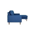 thumbnail image 3 of Sala Modular Kessa Muebles Kace Azul, 3 of 5