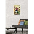 thumbnail image 2 of Marvel Comics - Spider-Man - The Amazing Spider-Man #1 Wall Poster, 14.725" x 22.375", 2 of 4