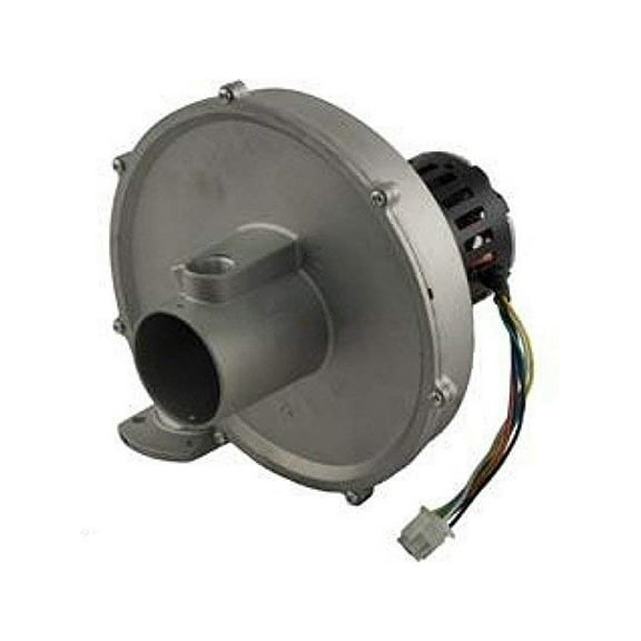 Pentair 77707-0253 FD Combustion Air Blower Replacement Kit Natural Gas Heater