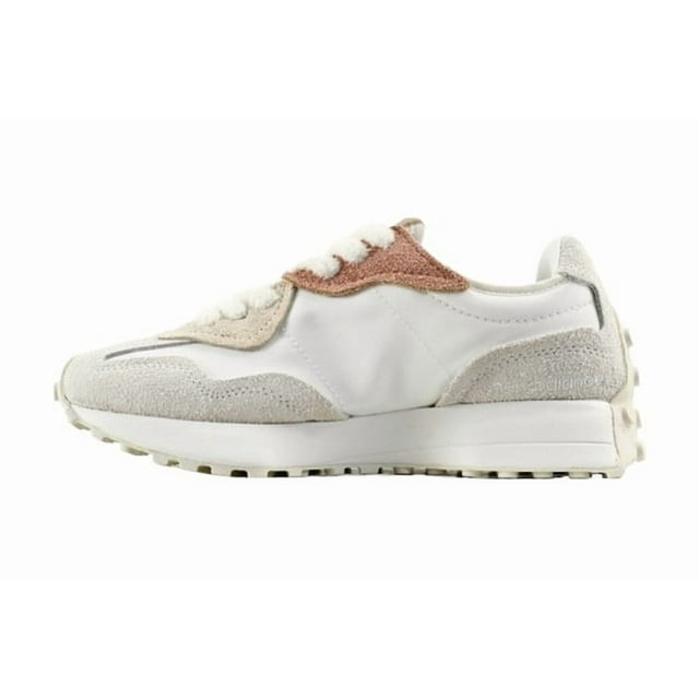 New Balance 327 Unisex Sports Shoes in Classic Color with Stylish Design