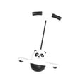 thumbnail image 4 of Pelota saltarina Pogo para juegos de interior en casa, pelota Pogo con asa para niños y niñas de 6 años en adelante, 4 of 8